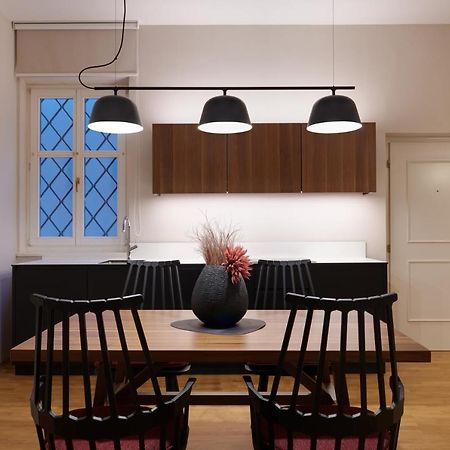 Arte Apartments Bolzano Ngoại thất bức ảnh