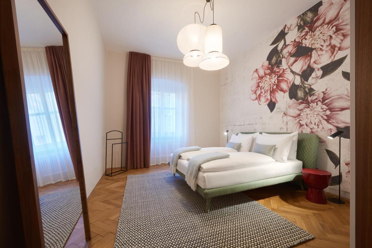 Arte Apartments Bolzano Ngoại thất bức ảnh