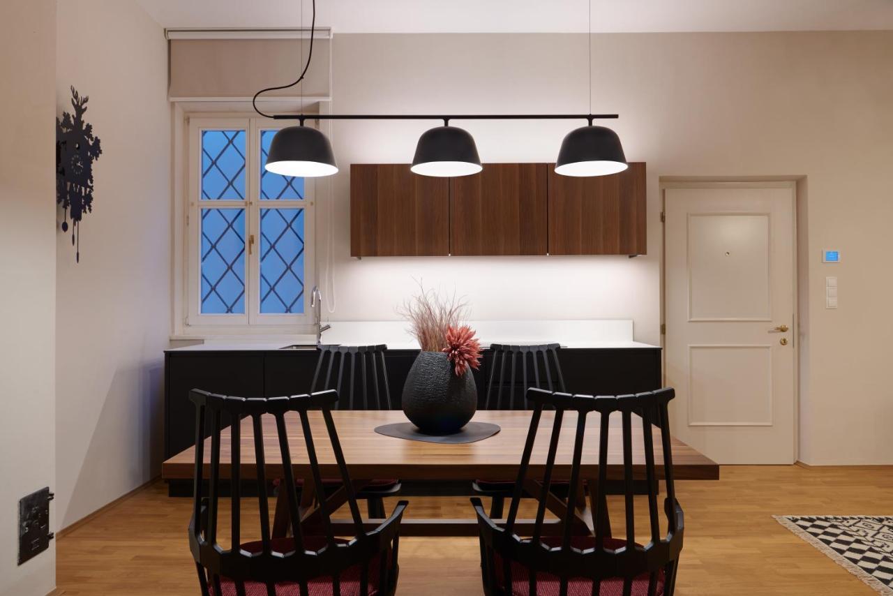 Arte Apartments Bolzano Ngoại thất bức ảnh