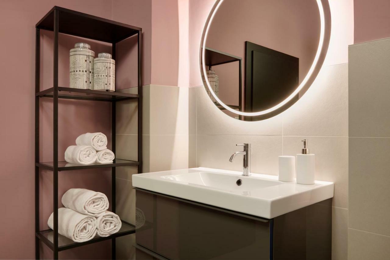 Arte Apartments Bolzano Ngoại thất bức ảnh